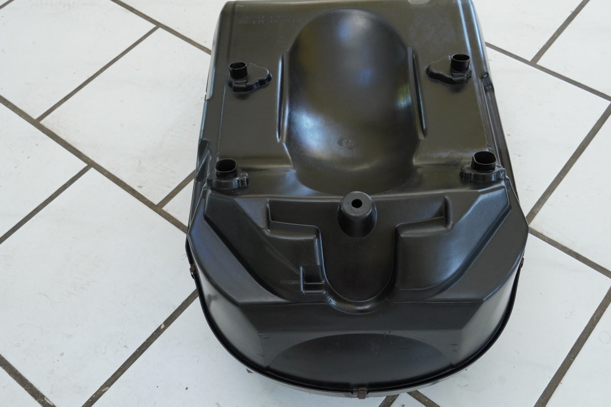 SUZUKI AN 400 WVAU BURGMAN Helmet Compartment Helmet Box Storage Compartment Tray Cover K1 K2