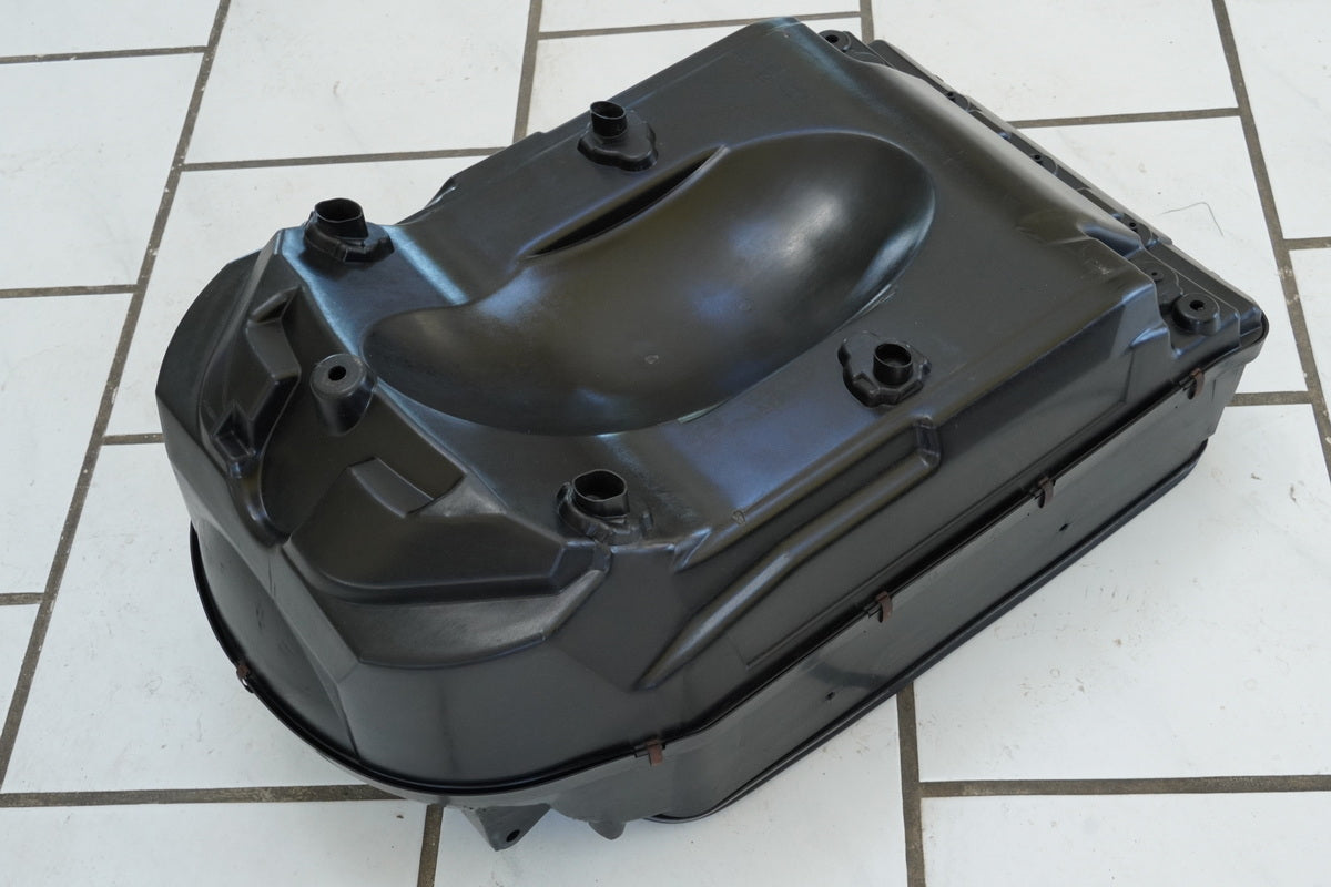 SUZUKI AN 400 WVAU BURGMAN Helmet Compartment Helmet Box Storage Compartment Tray Cover K1 K2