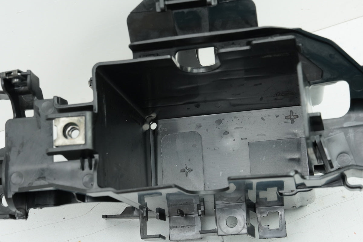 HONDA CB 125 R JC91 Battery Box Battery Compartment Holder Battery