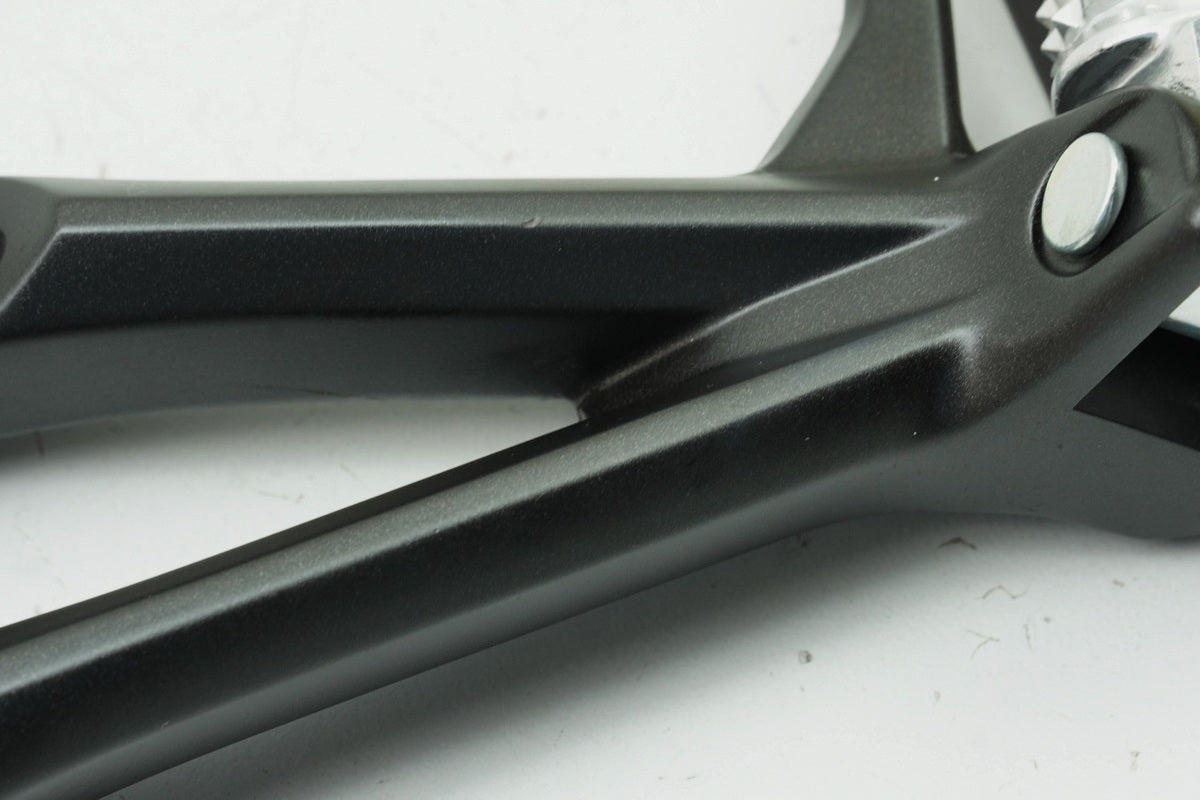 YAMAHA MTN 1000 MT-10 RN78 Footrest System Passenger Left Footrest Holder 4550 km