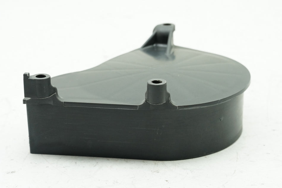 YAMAHA TDM 850 4TX Ritzelabdeckung Kettenkasten Abdeckung Getriebe Motordeckel