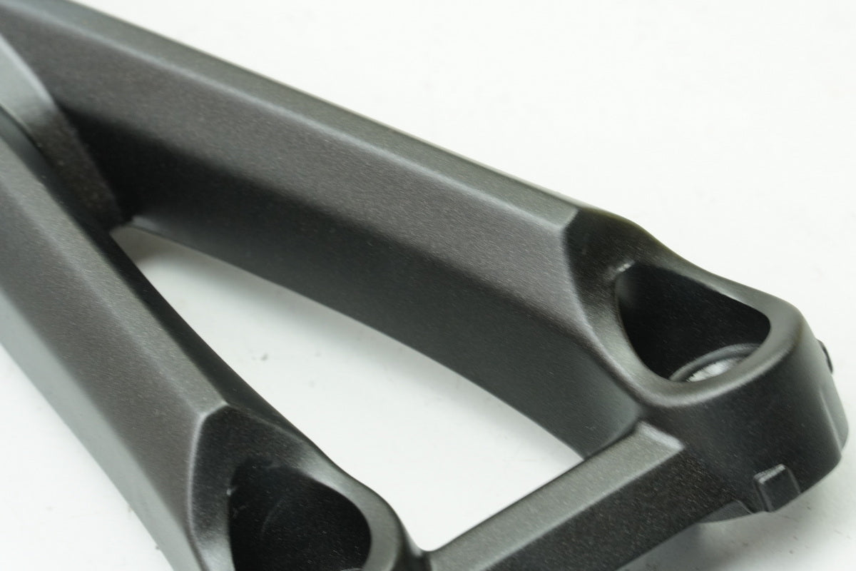 YAMAHA MTN 1000 MT-10 RN78 Footrest System Passenger Left Footrest Holder 4550 km