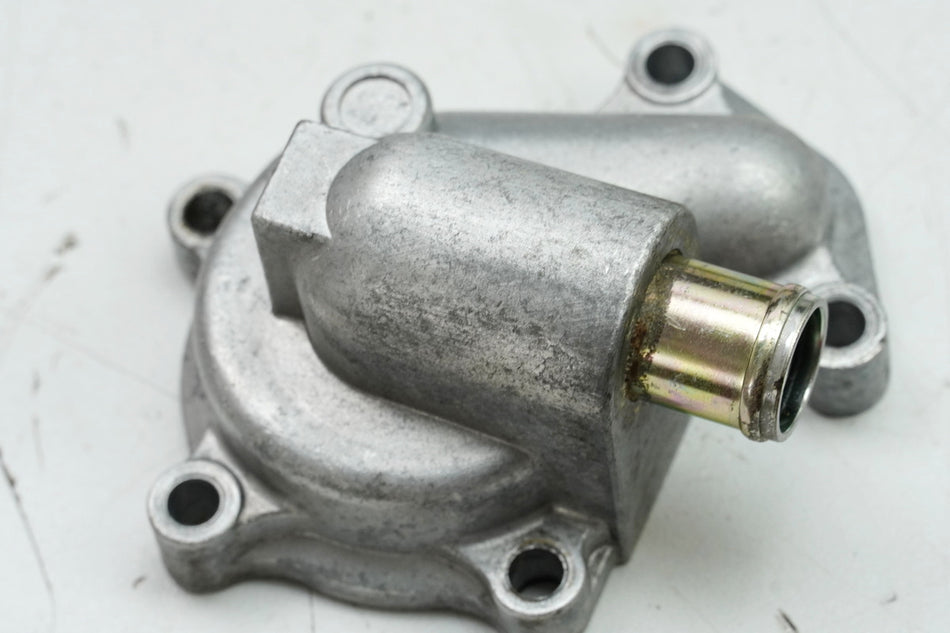 SUZUKI AN 400 WVAU BURGMAN Bomba de agua Impulsor Tapa del motor Bomba de agua K1 K2