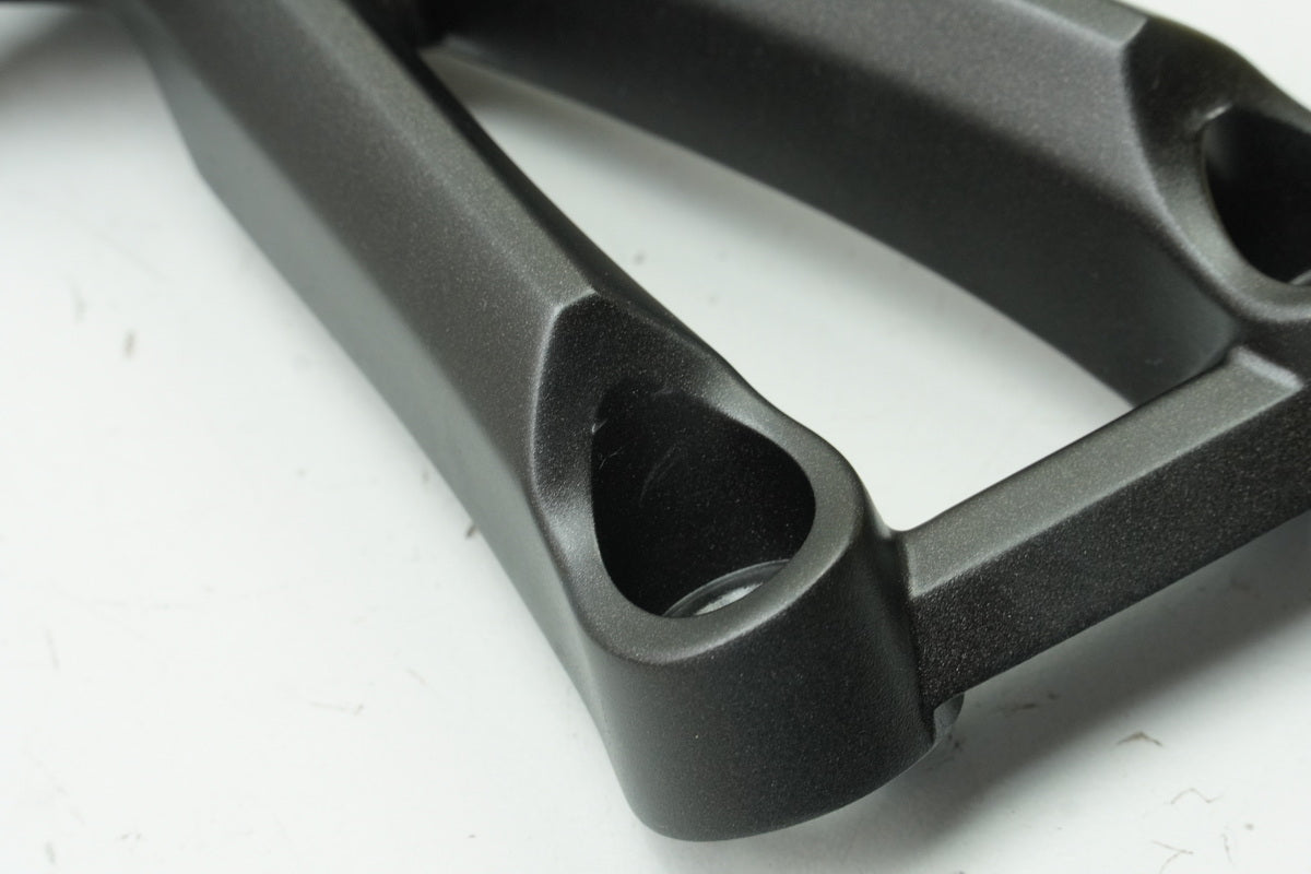 YAMAHA MTN 1000 MT-10 RN78 Footrest System Passenger Left Footrest Holder 4550 km