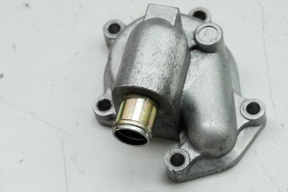 SUZUKI AN 400 WVAU BURGMAN Bomba de agua Impulsor Tapa del motor Bomba de agua K1 K2