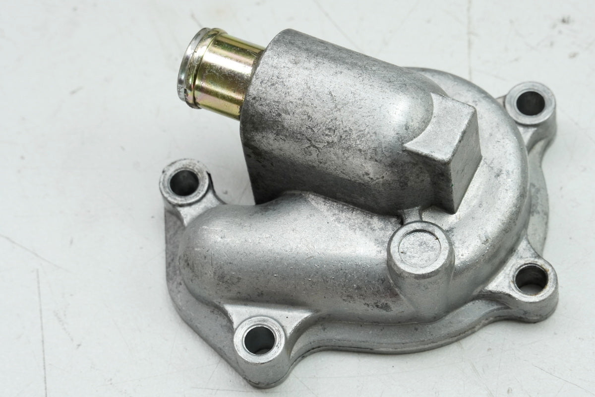 SUZUKI AN 400 WVAU BURGMAN Bomba de agua Impulsor Tapa del motor Bomba de agua K1 K2