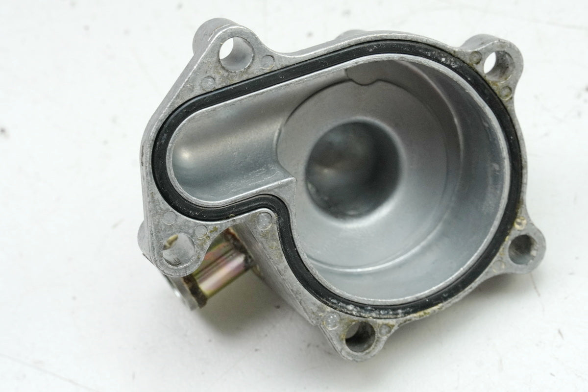 SUZUKI AN 400 WVAU BURGMAN Bomba de agua Impulsor Tapa del motor Bomba de agua K1 K2