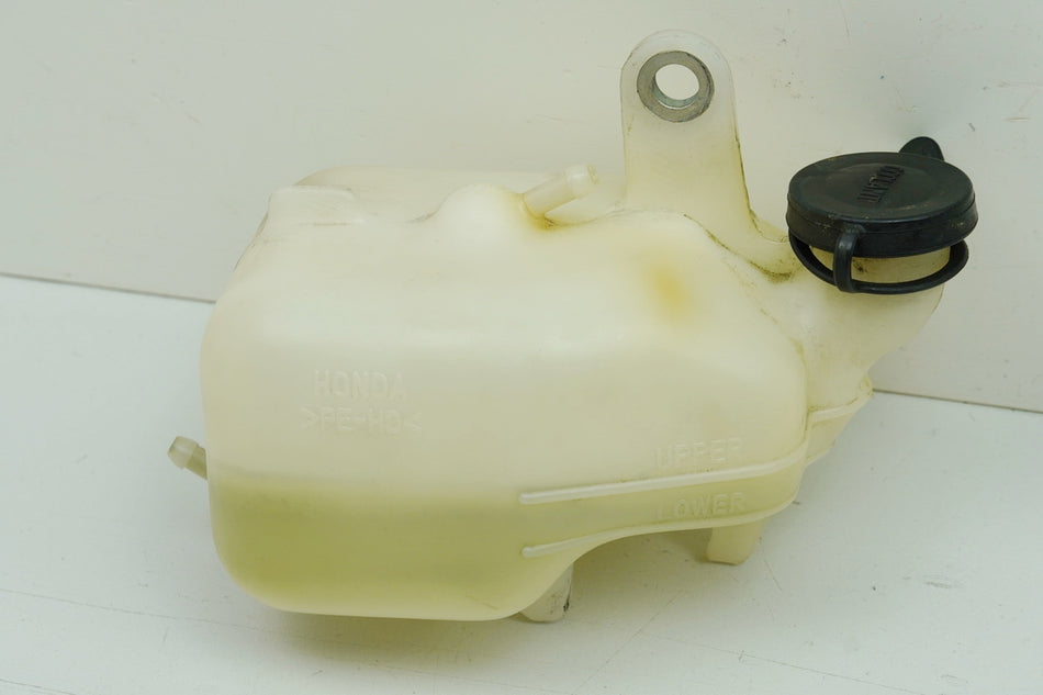 HONDA CBR 600 PC35 Depósito de refrigerante Vaso de expansión Radiador Refrigerante 01-06