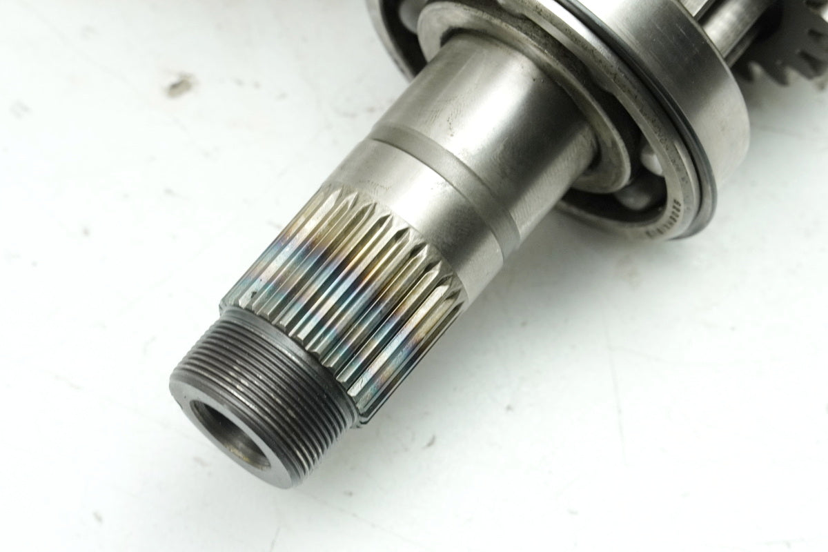 HONDA CBR 1000 SC24 Getriebe Hauptwelle Nebenwelle Zahnräder (für Motor)