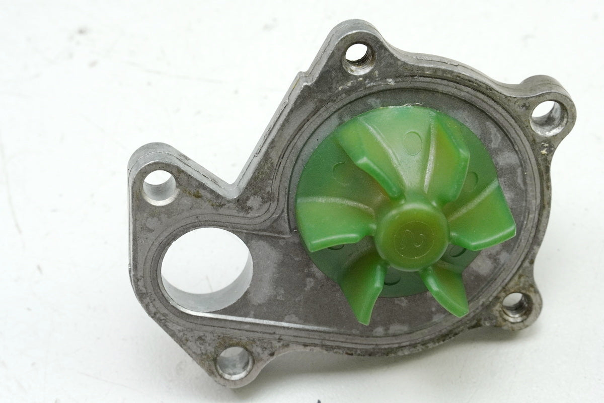 SUZUKI AN 400 WVAU BURGMAN Bomba de agua Impulsor Tapa del motor Bomba de agua K1 K2