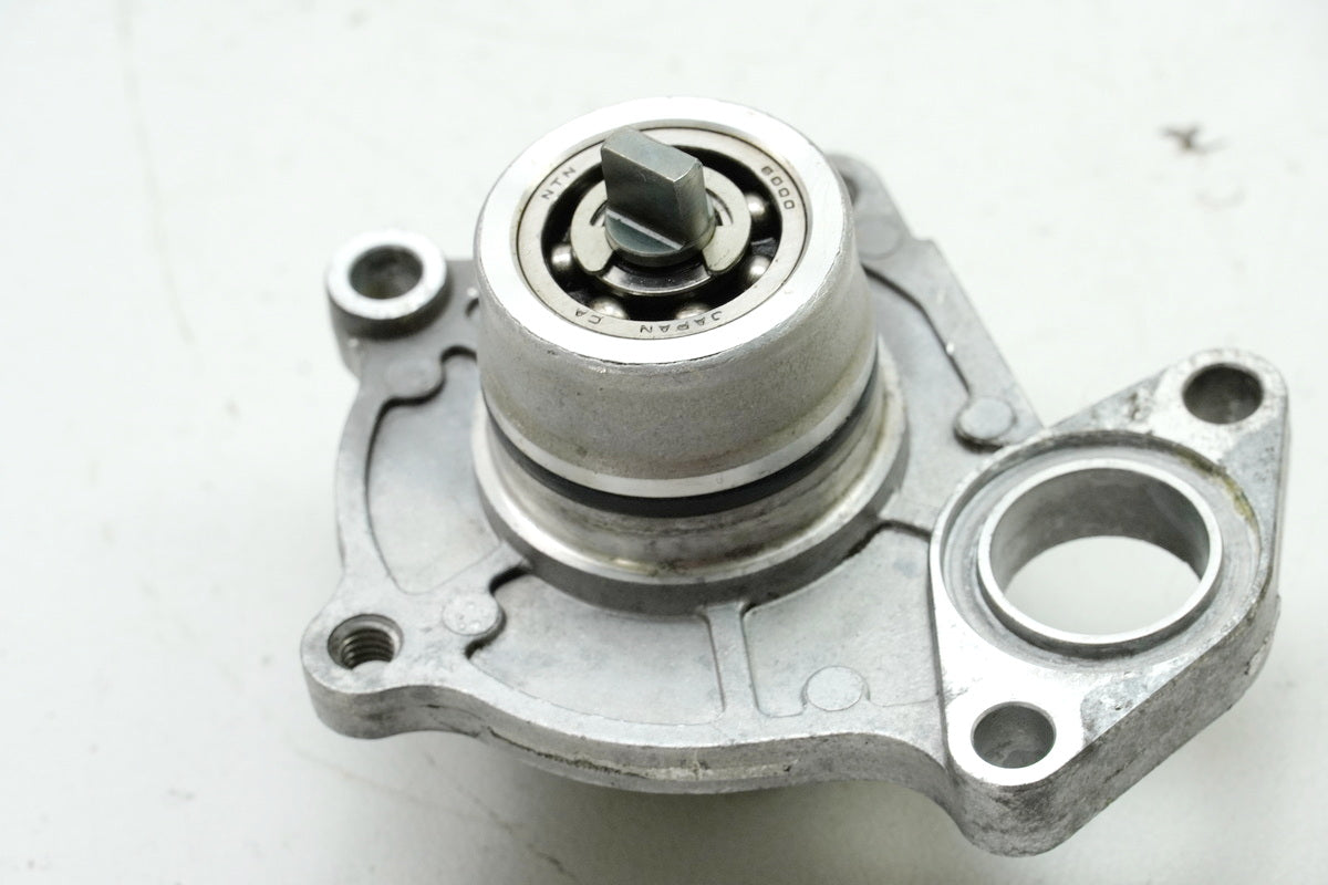 SUZUKI AN 400 WVAU BURGMAN Bomba de agua Impulsor Tapa del motor Bomba de agua K1 K2