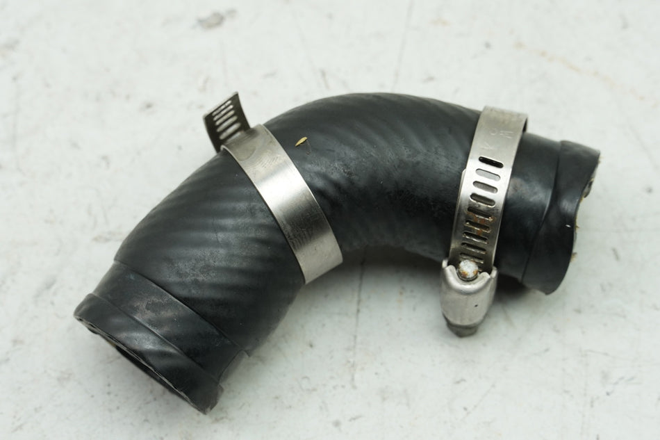 YAMAHA TDM 850 4TX Radiator Hose Thermostat ---> Cylinder Head
