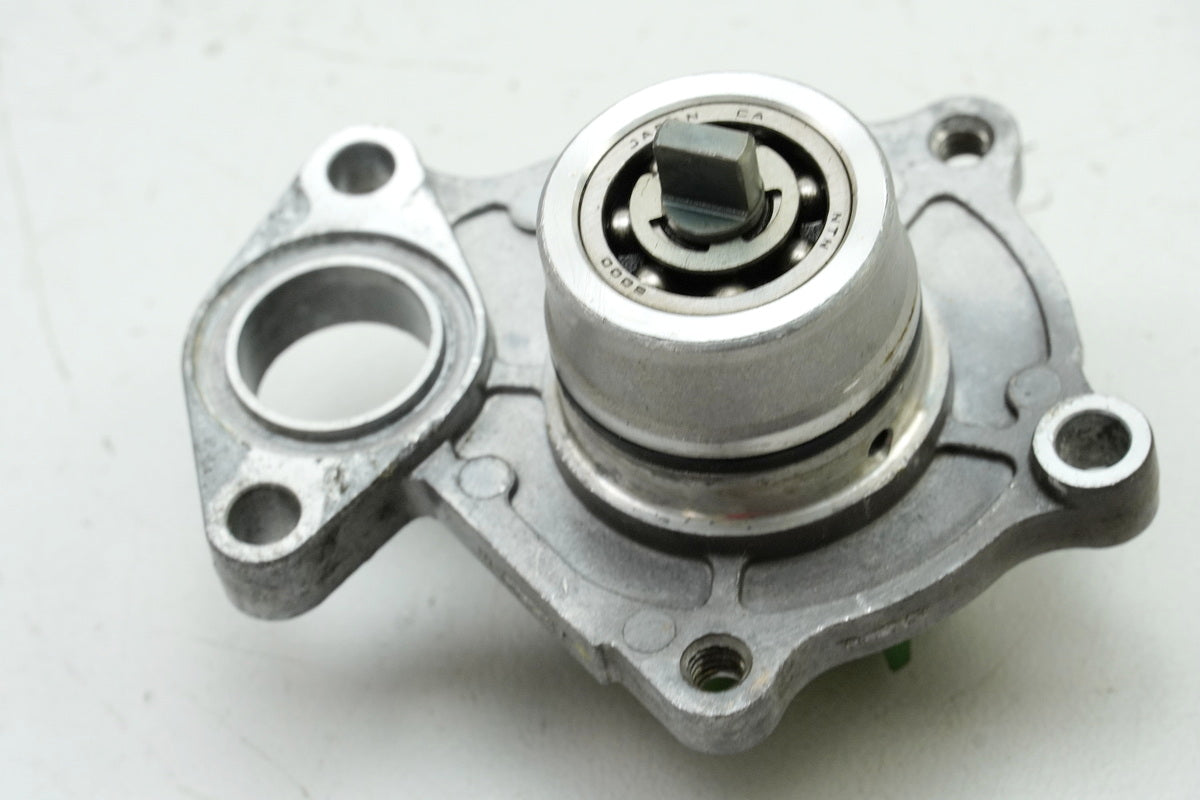 SUZUKI AN 400 WVAU BURGMAN Bomba de agua Impulsor Tapa del motor Bomba de agua K1 K2