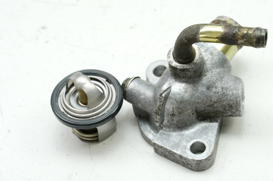 SUZUKI AN 400 WVAU BURGMAN Thermostat Thermostatgehäuse (für Motor)  K1 K2