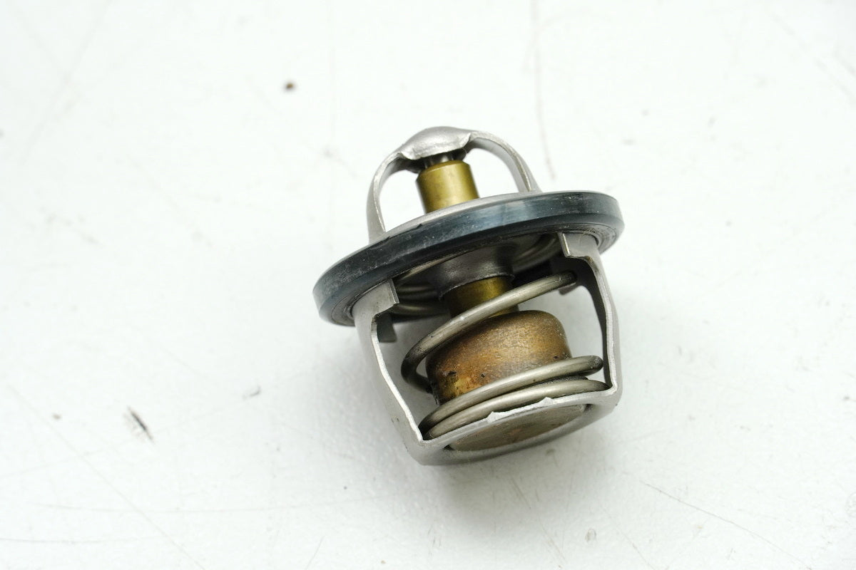 SUZUKI AN 400 WVAU BURGMAN Thermostat Thermostatgehäuse (für Motor)  K1 K2