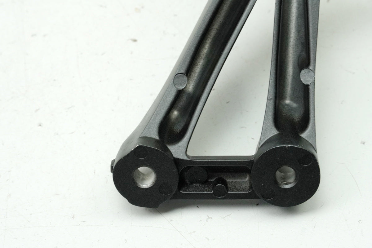 YAMAHA MTN 1000 MT-10 RN78 Footrest System Passenger Left Footrest Holder 4550 km