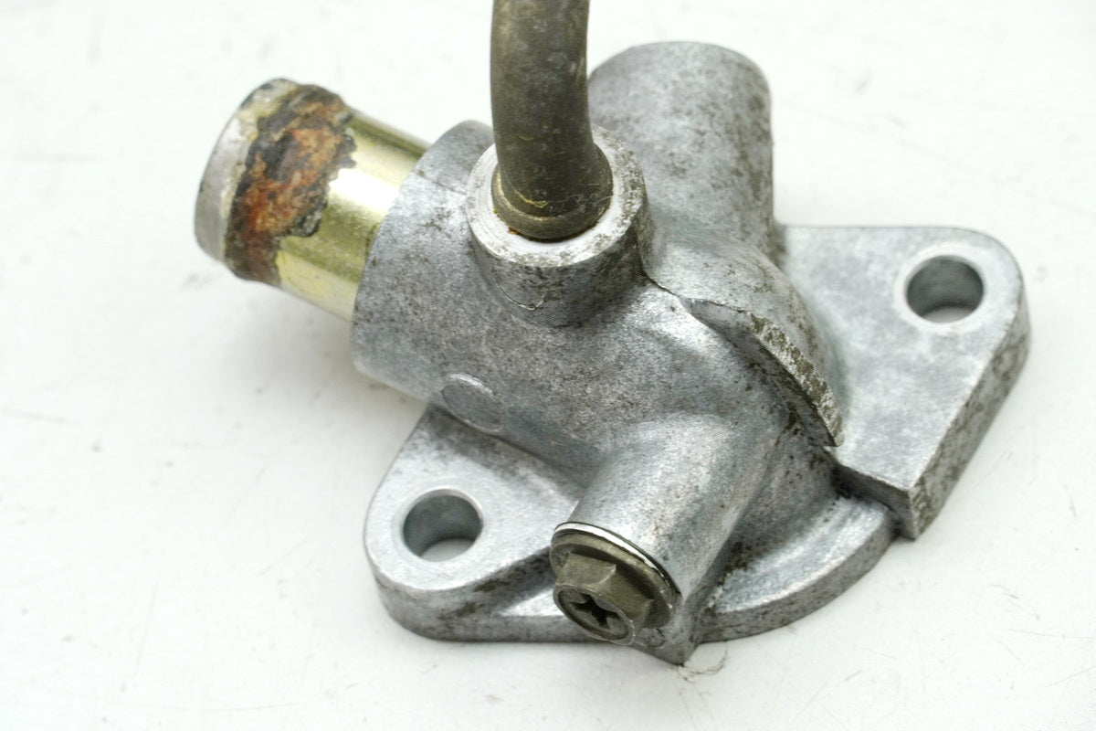 SUZUKI AN 400 WVAU BURGMAN Thermostat Thermostatgehäuse (für Motor)  K1 K2