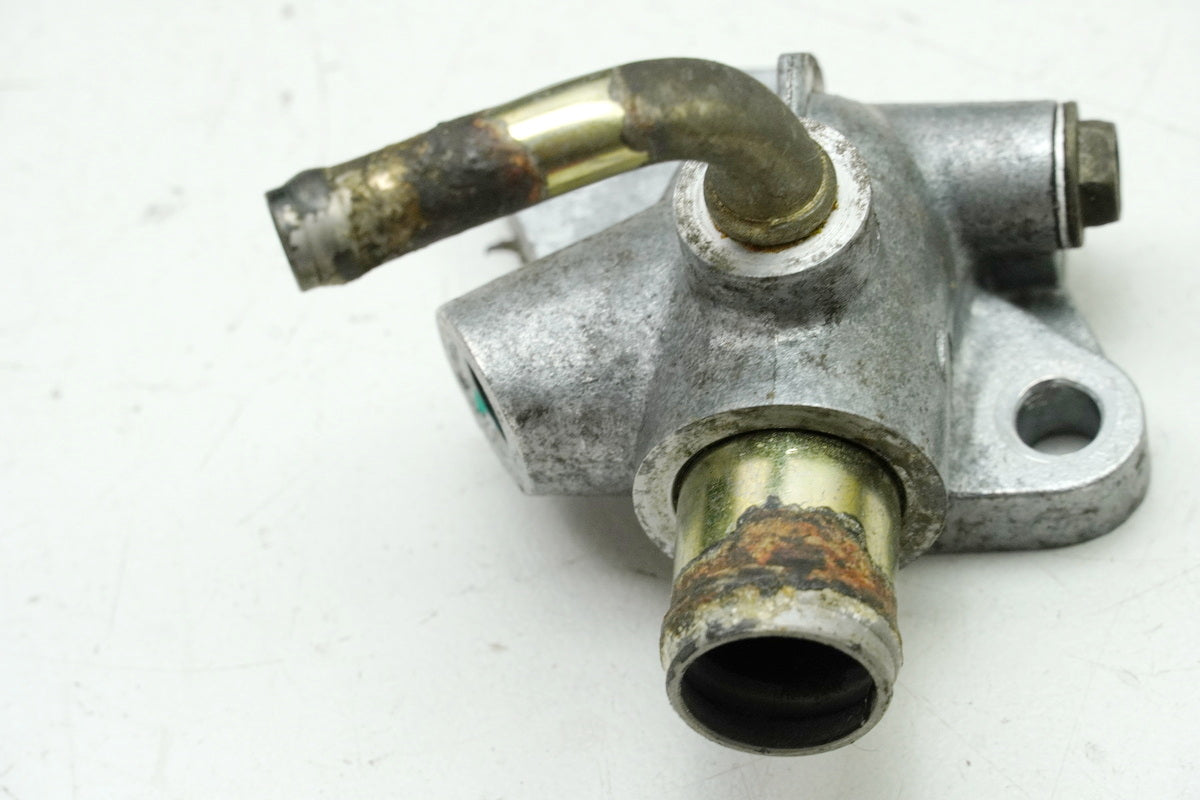SUZUKI AN 400 WVAU BURGMAN Thermostat Thermostatgehäuse (für Motor)  K1 K2