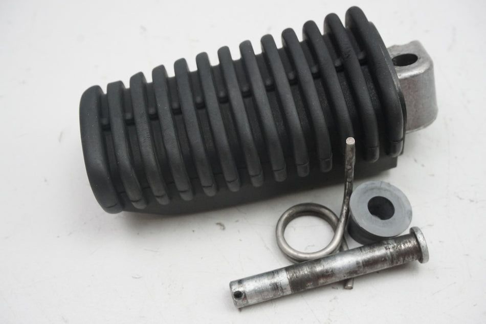 BMW R 850 R 259 Estribo conductor izquierda Footrest