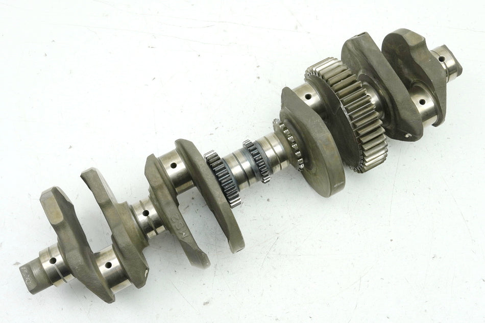 HONDA CBR 1000 SC24 Kurbelwelle Crankshaft (für Motor) 13300-MS2-870