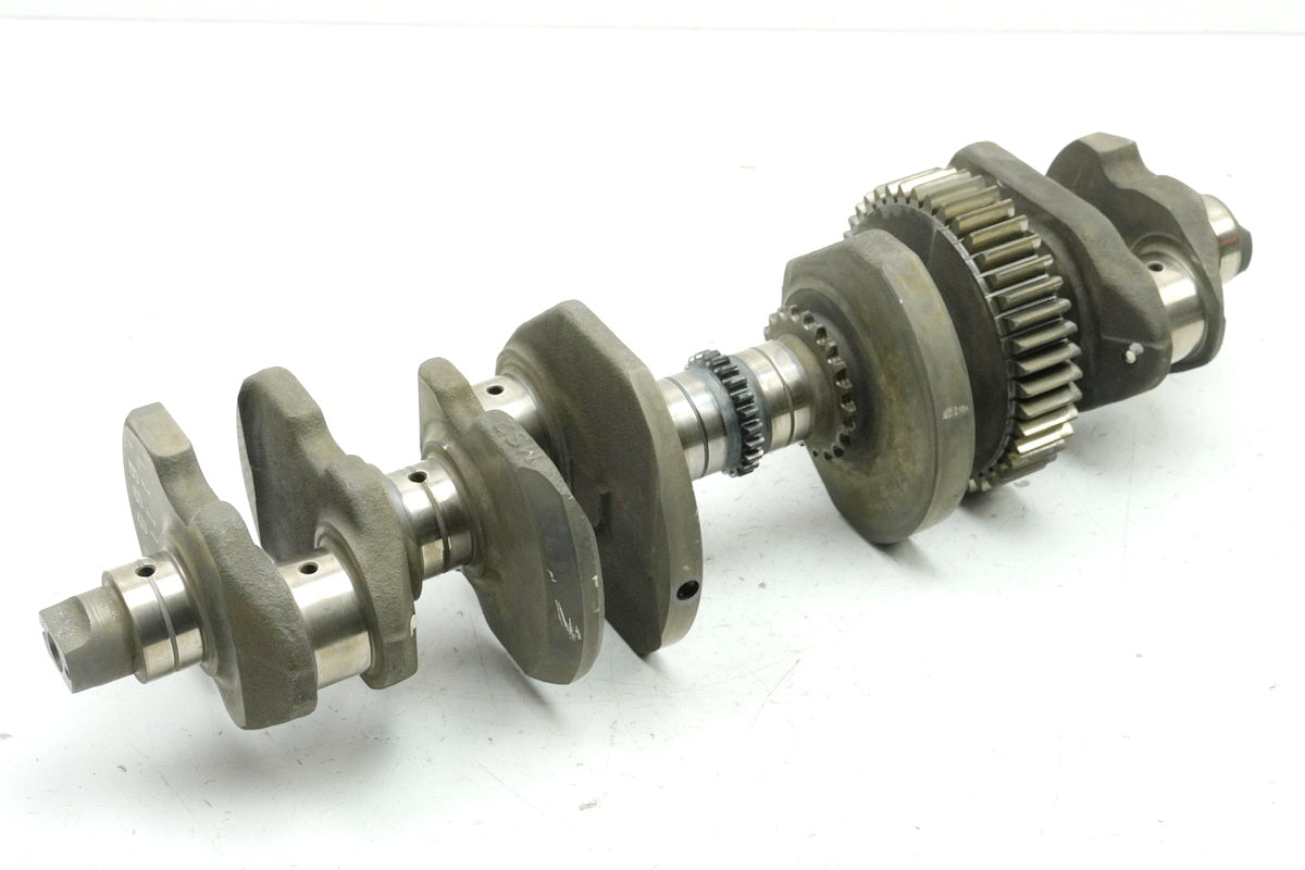HONDA CBR 1000 SC24 Crankshaft (for engine) 13300-MS2-870