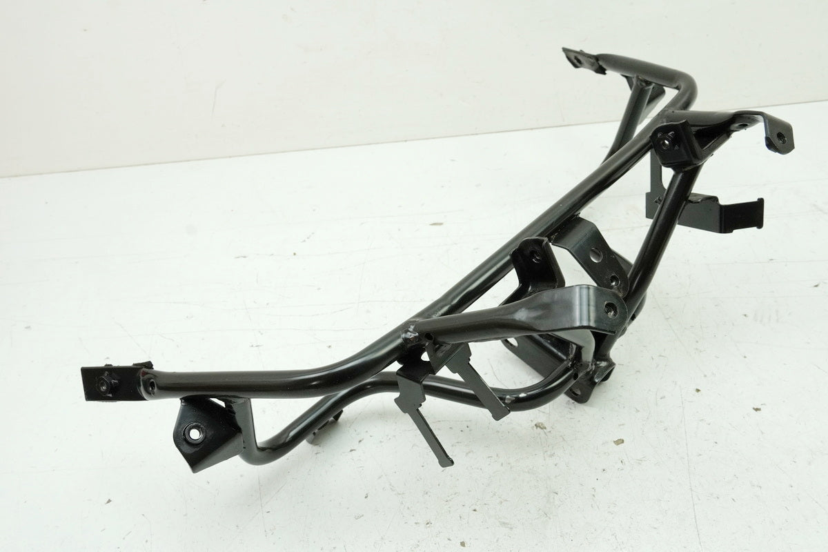 SUZUKI AN 400 WVAU BURGMAN Verkleidungshalter Träger Stütze Halter Front K1 K2