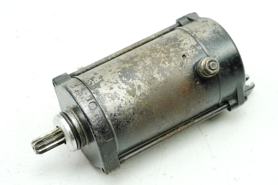 KAWASAKI VN 750 A-D Vulkan Twin Motor de arranque original para motor