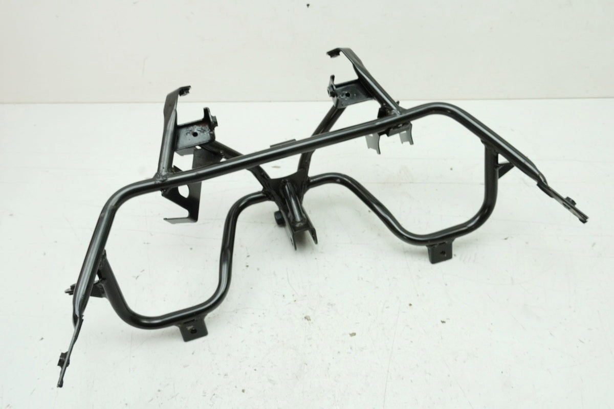 SUZUKI AN 400 WVAU BURGMAN Verkleidungshalter Träger Stütze Halter Front K1 K2