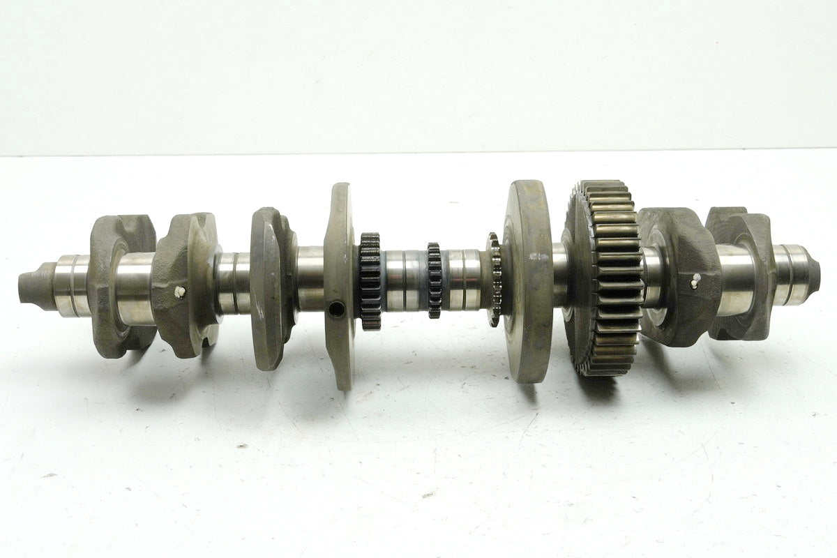 HONDA CBR 1000 SC24 Crankshaft (for engine) 13300-MS2-870