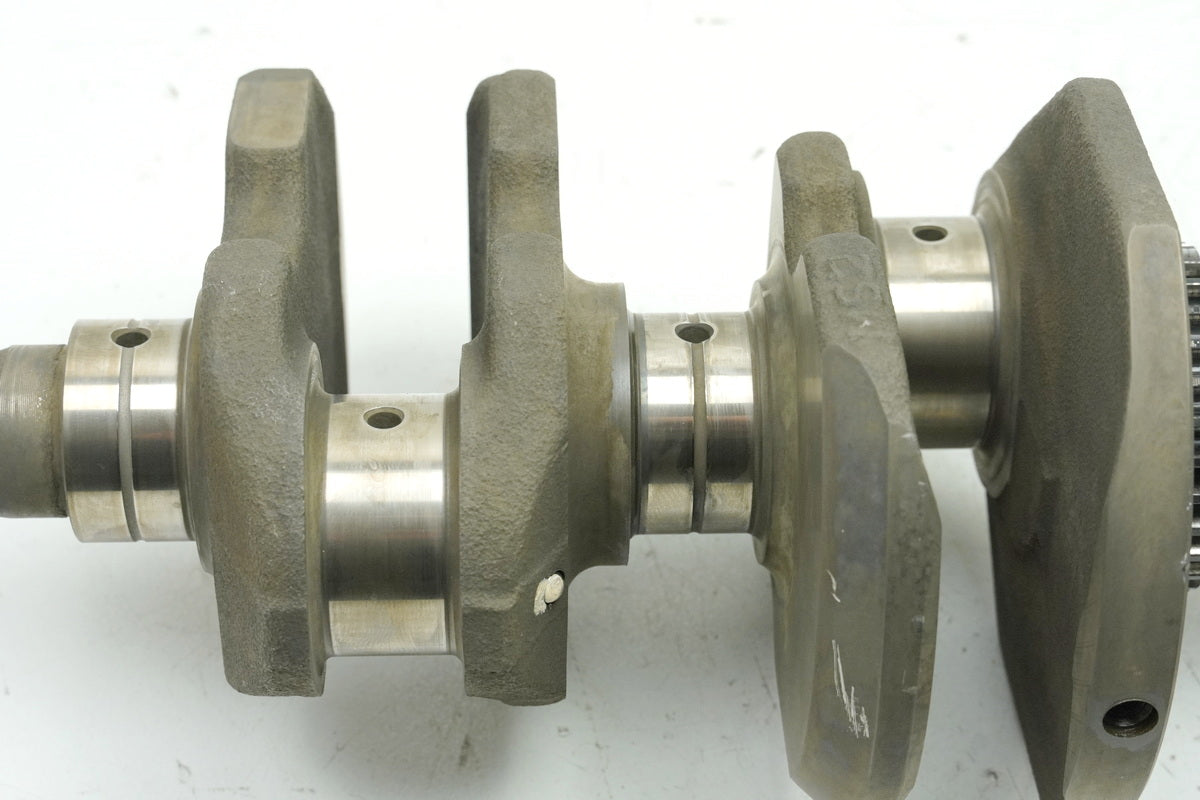 HONDA CBR 1000 SC24 Crankshaft (for engine) 13300-MS2-870