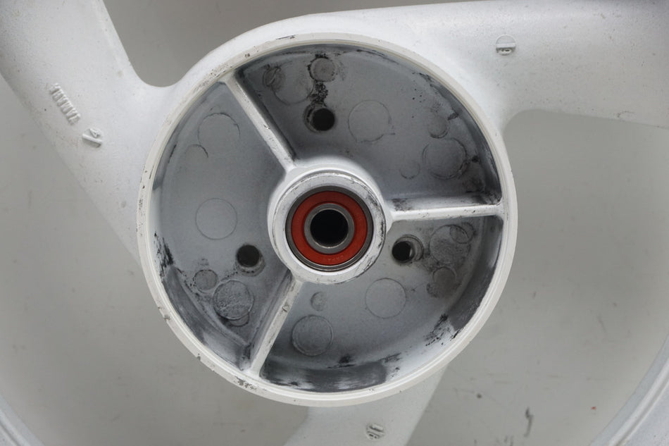 YAMAHA FZR 600 R 3HE Felge hinten Hinterrad Wheel - J 18 x MT 4.00