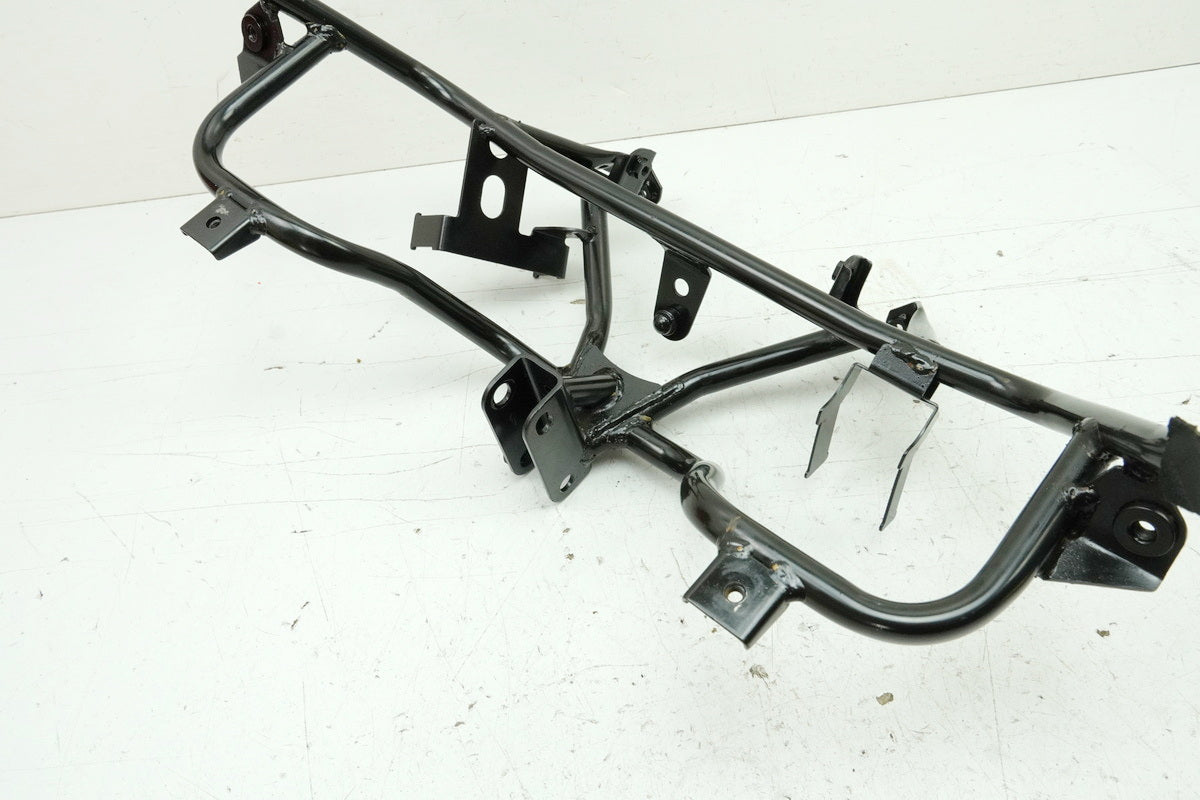 SUZUKI AN 400 WVAU BURGMAN Verkleidungshalter Träger Stütze Halter Front K1 K2