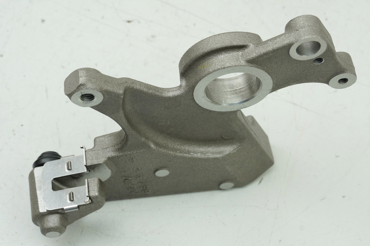 YAMAHA MTN 1000 MT-10 RN78 Ankerplatte Halter Bremssattel hinten Träger 4550 km