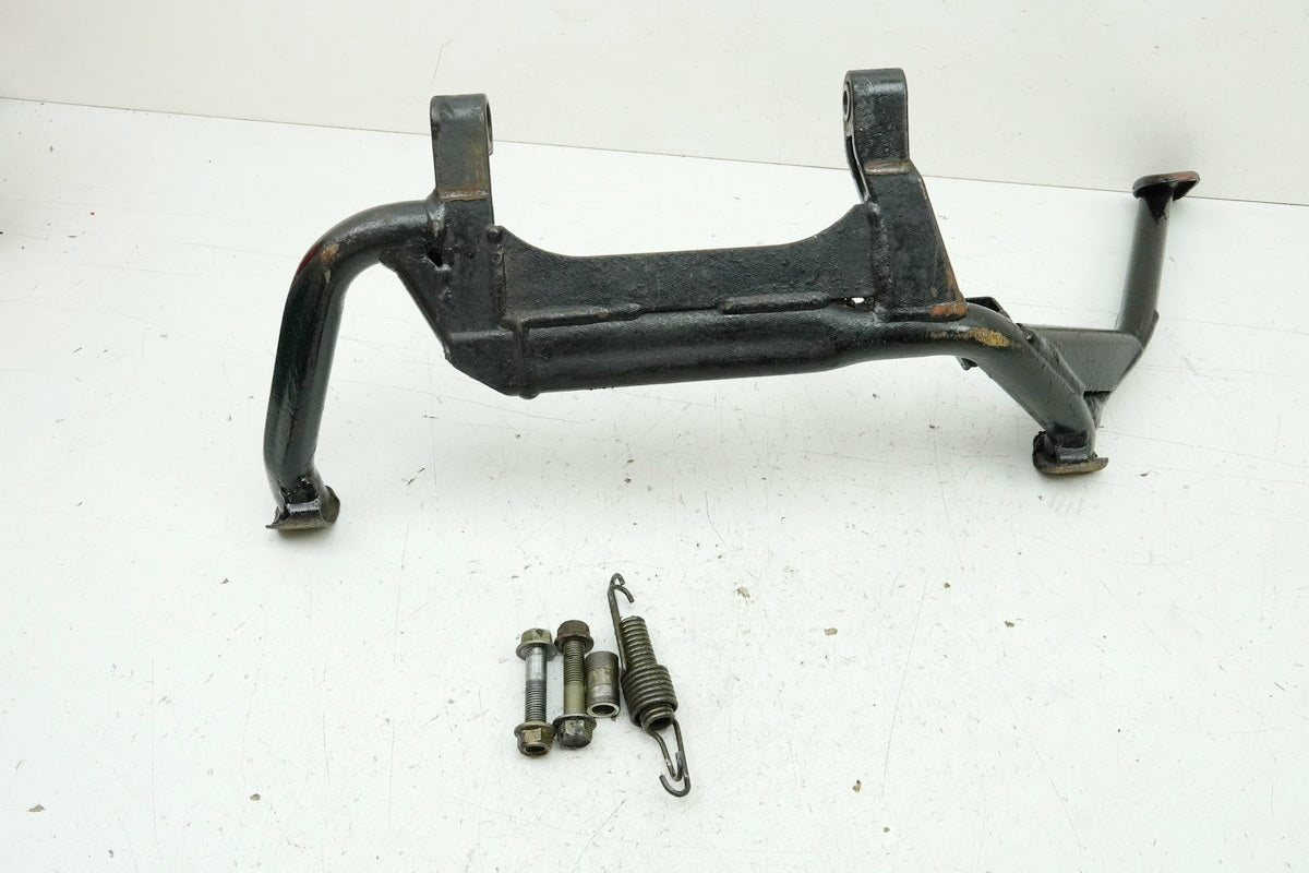 SUZUKI AN 400 WVAU BURGMAN Main Stand Tension Spring Screw Stand K1 K2