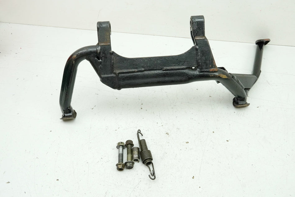 SUZUKI AN 400 WVAU BURGMAN Main Stand Tension Spring Screw Stand K1 K2