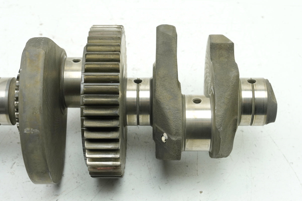 HONDA CBR 1000 SC24 Crankshaft (for engine) 13300-MS2-870