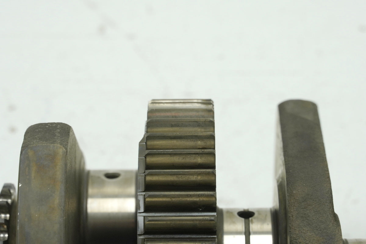 HONDA CBR 1000 SC24 Crankshaft (for engine) 13300-MS2-870