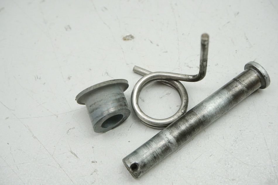 BMW R 850 R 259 Estribera Conductor derecho Footrest