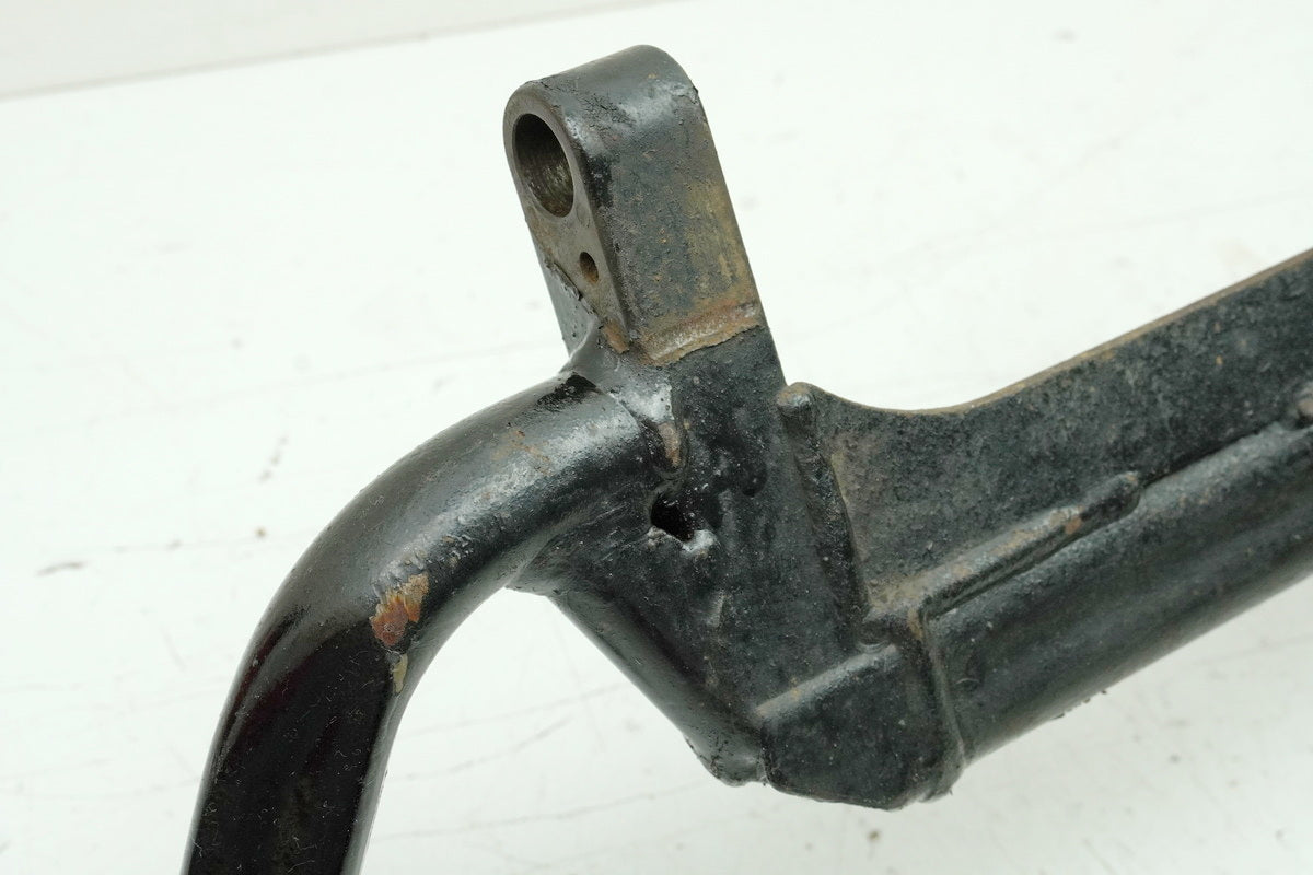 SUZUKI AN 400 WVAU BURGMAN Main Stand Tension Spring Screw Stand K1 K2