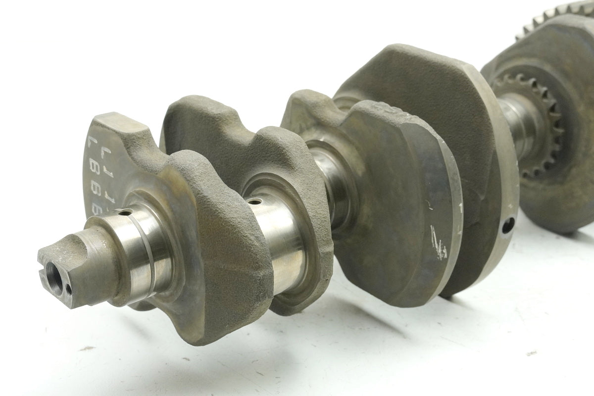 HONDA CBR 1000 SC24 Crankshaft (for engine) 13300-MS2-870