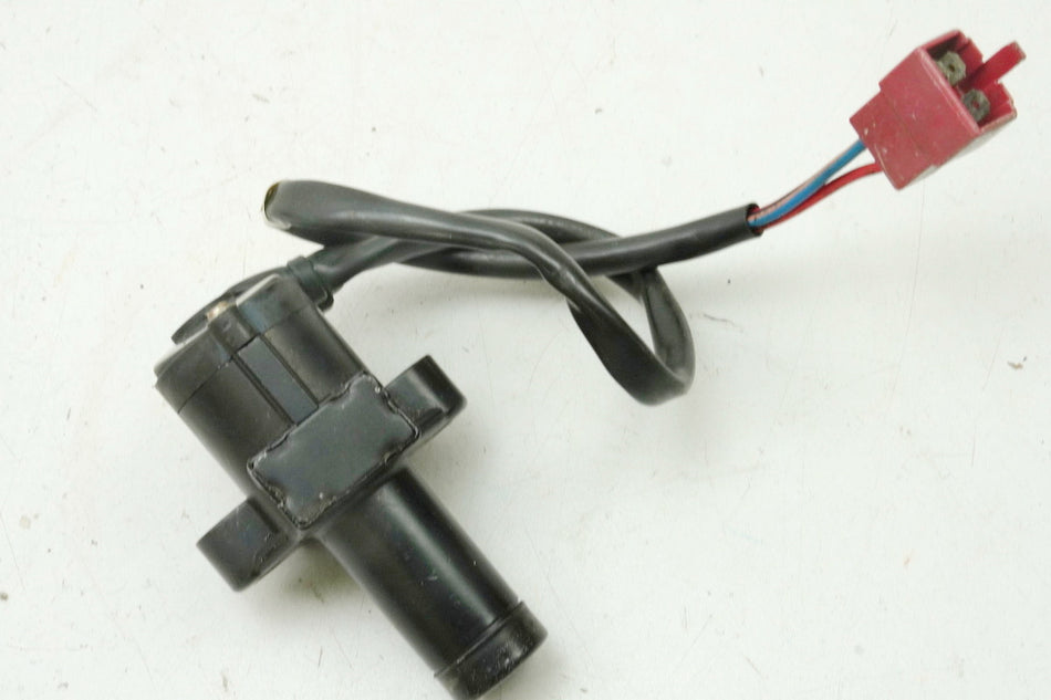 HONDA XL 600 PD06 TRANSALP Interruptor de encendido - SIN llave, juego de cables, conector