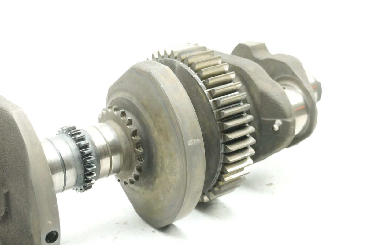 HONDA CBR 1000 SC24 Crankshaft (for engine) 13300-MS2-870