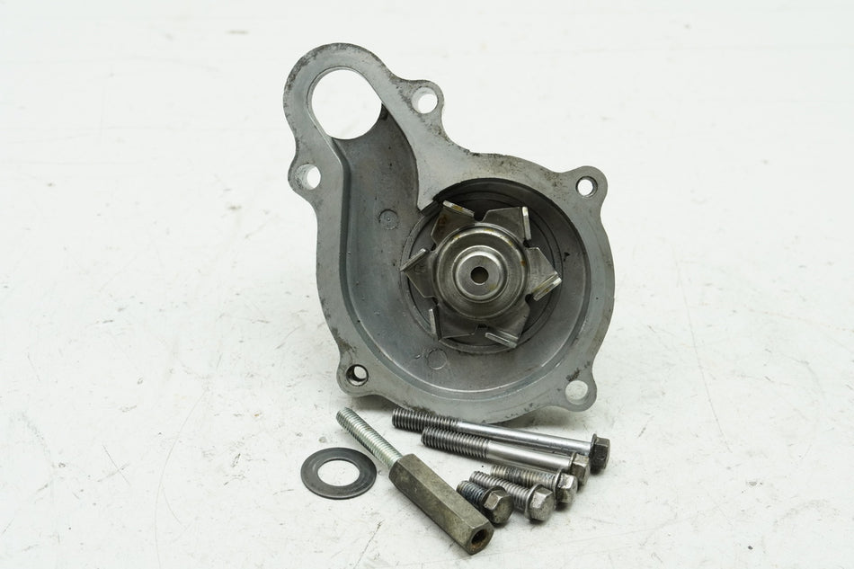 YAMAHA TDM 850 4TX Bomba de agua (para motor)