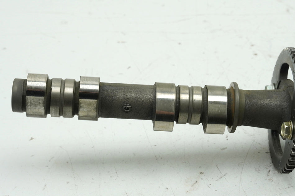 HONDA CBR 1000 SC24 Nockenwelle Auslass EX Camshaft (für Motor) 14201-MM5-010