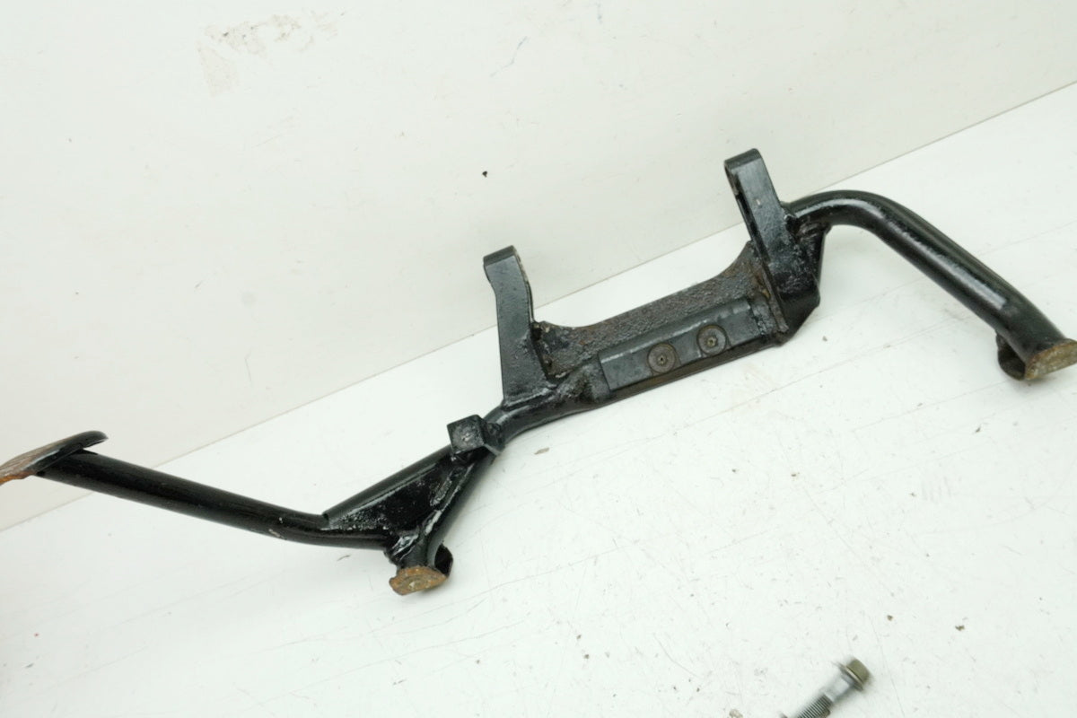 SUZUKI AN 400 WVAU BURGMAN Main Stand Tension Spring Screw Stand K1 K2