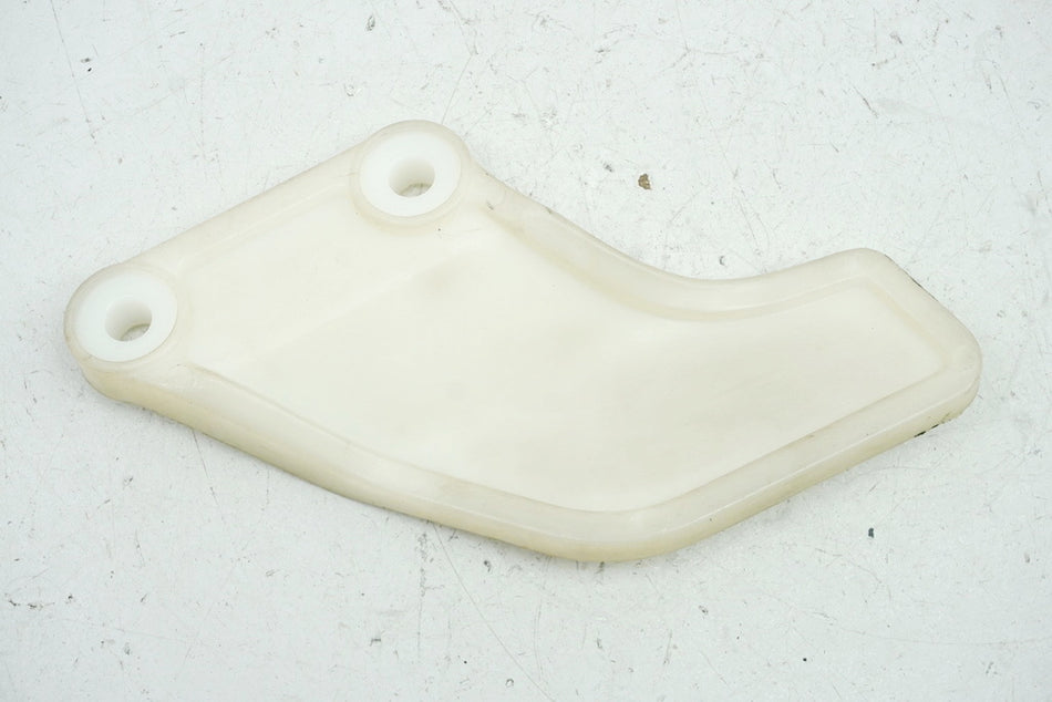 HONDA SLR 650 RD09 Cubrecadena inferior Tapa caja de cadena Basculante