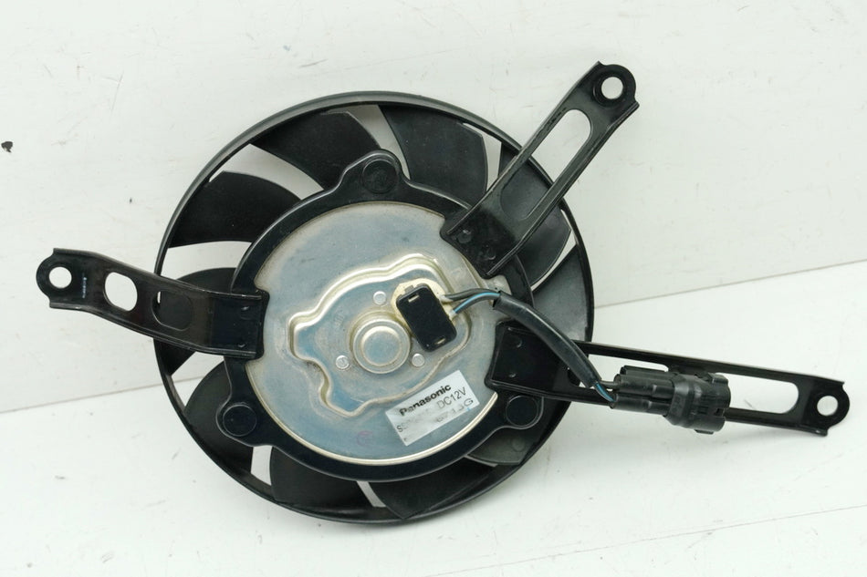 HONDA CBR 600 RR PC40 Ventilador radiador motor Ventilador de refrigeración Ventilador 07-13