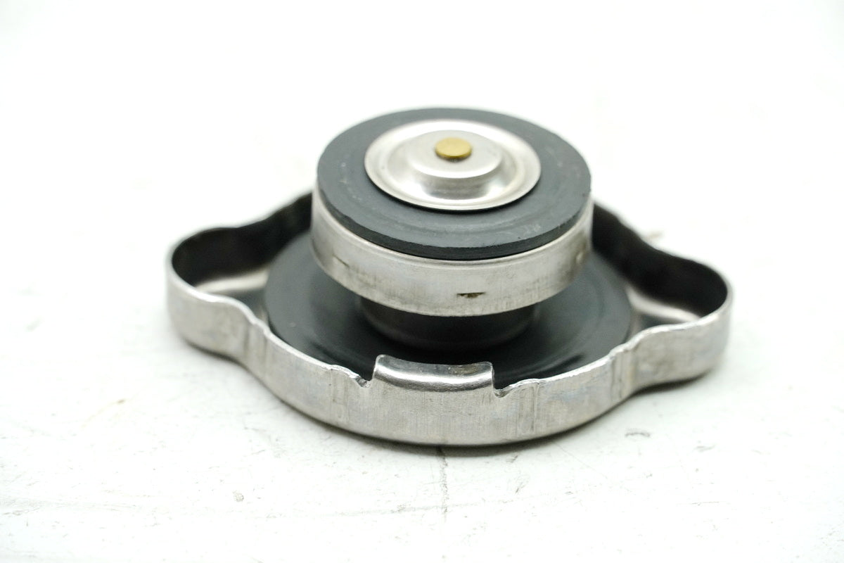 KYMCO PEOPLE GT 300 i V4 Radiator Cap Filler Neck Coolant