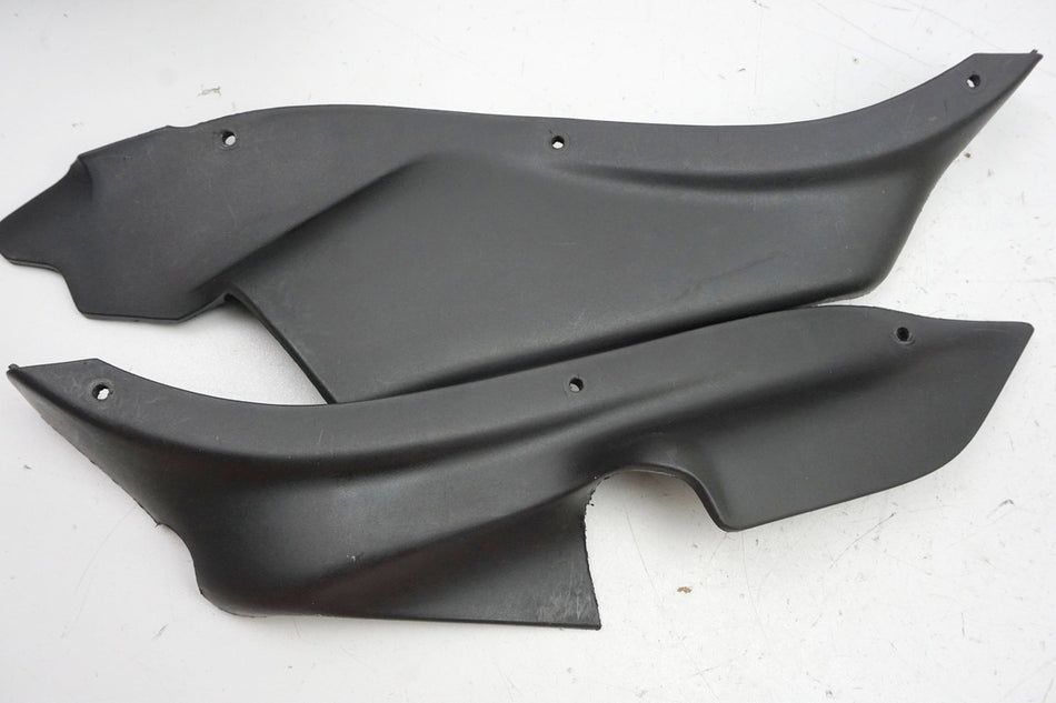 BMW R 850 R 259 Carenado Depósito izquierdo y derecho Cubierta Tapa Embellecedor