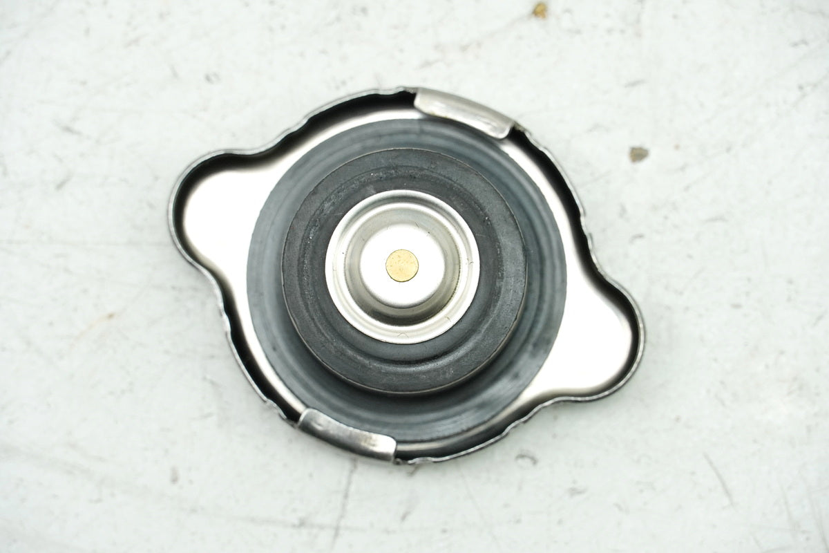 KYMCO PEOPLE GT 300 i V4 Radiator Cap Filler Neck Coolant